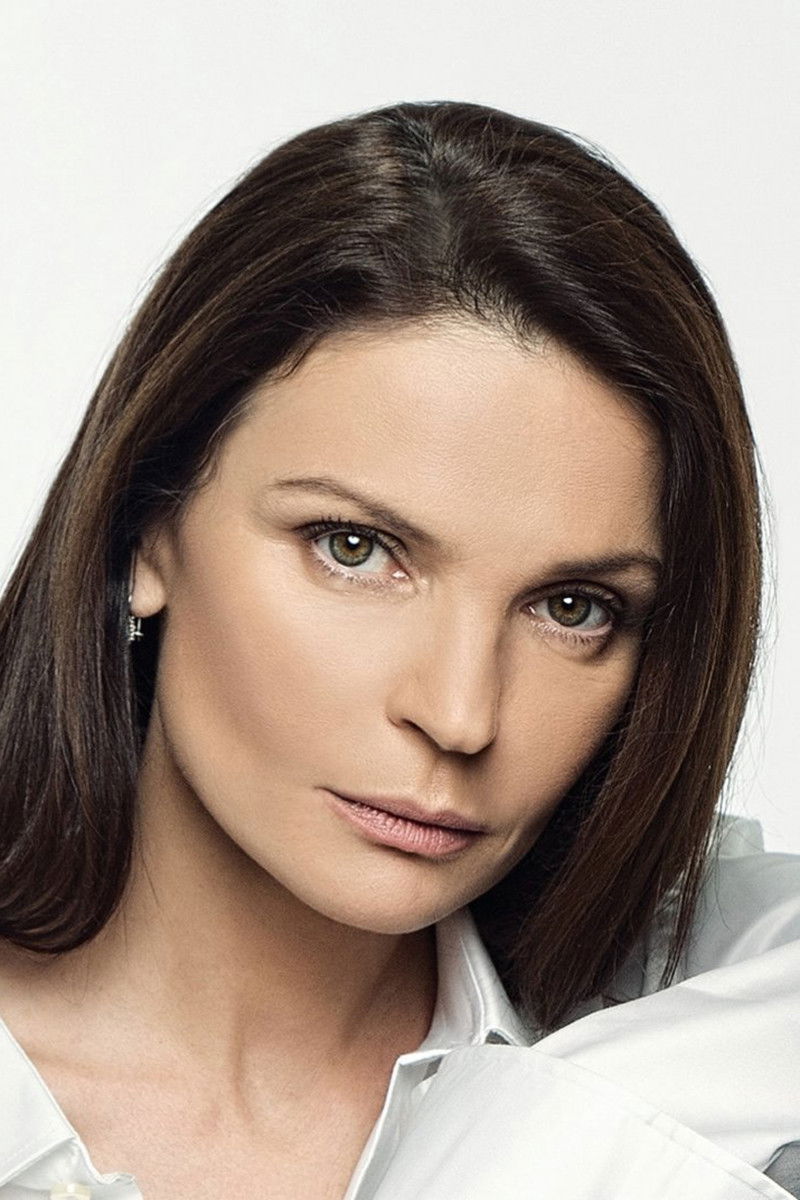 et billede af Irini Jambonas