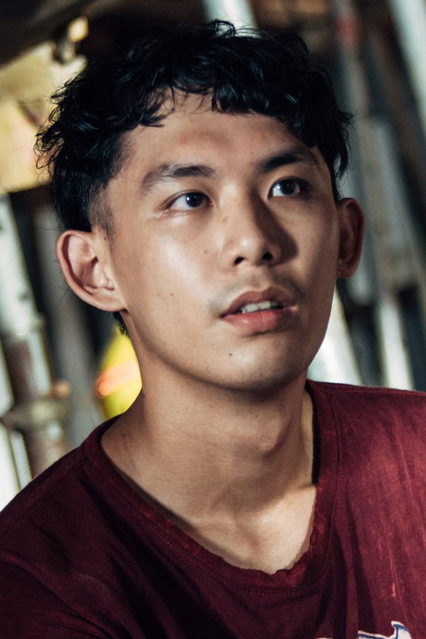 et billede af Che-kuei Chang