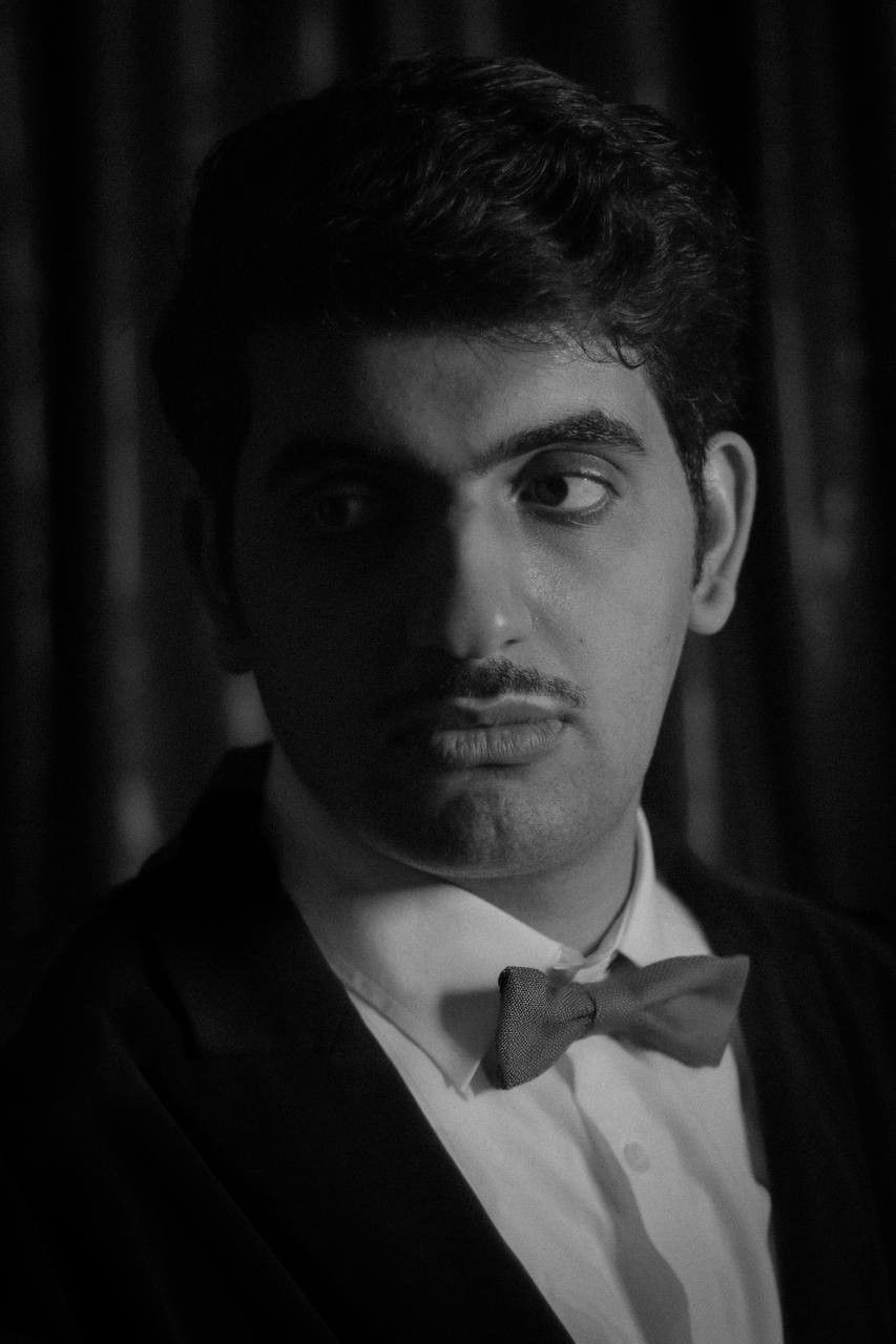 et billede af Dhedan Al Subaiei