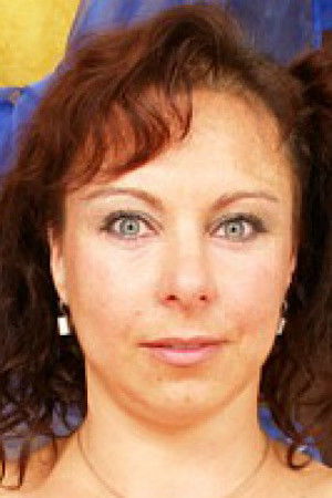 et billede af Nikita Luciene