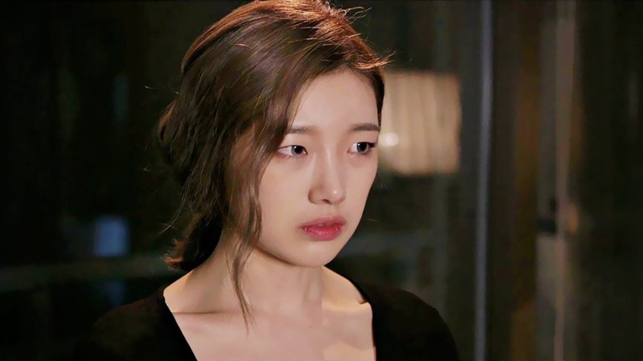 My Wife's Excuse (2016)