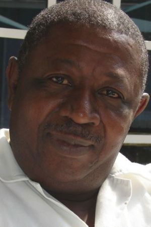 et billede af Matthew Monika