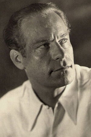 et billede af Sepp Rist