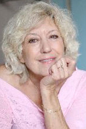 et billede af Nicole Huc