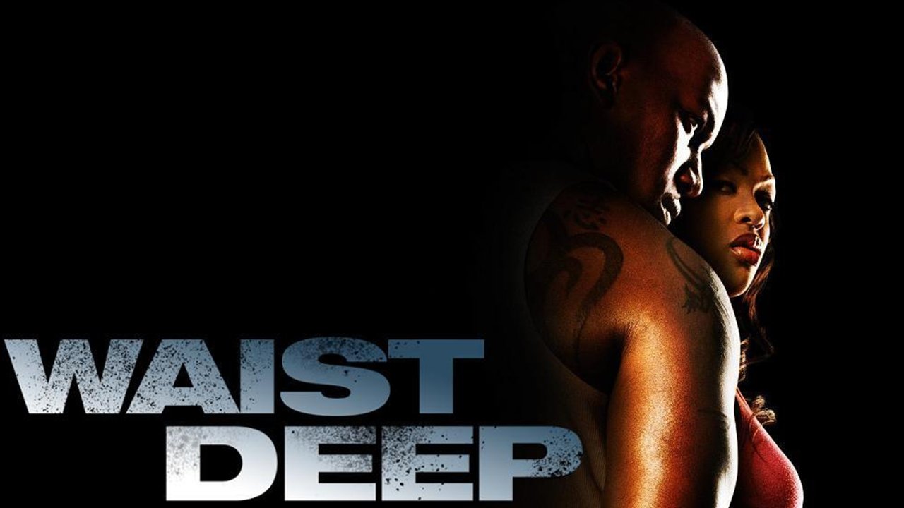 Waist Deep - Sem saída