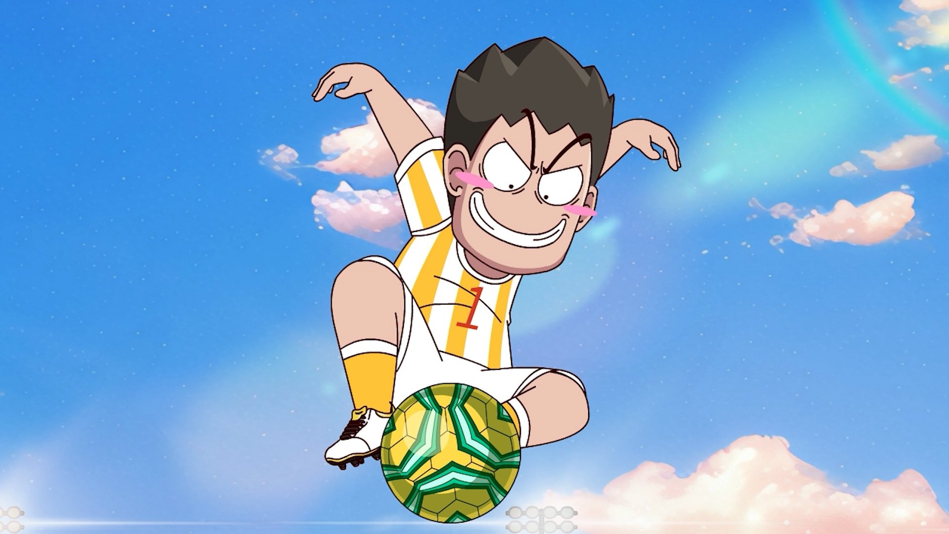 Episode 574
