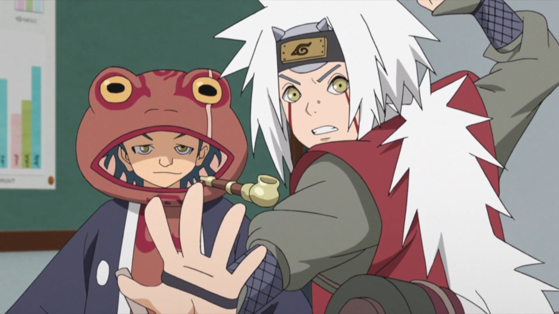 Boruto: Naruto Next Generations