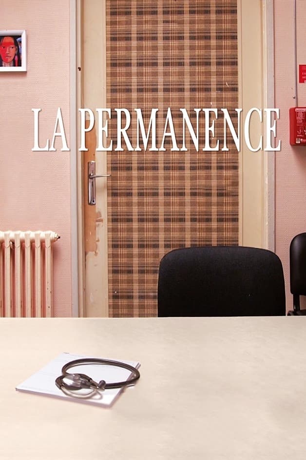 Affiche du film La Permanence 9736