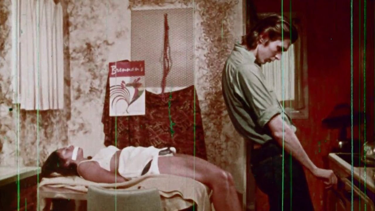 Specimen: Female (1971)