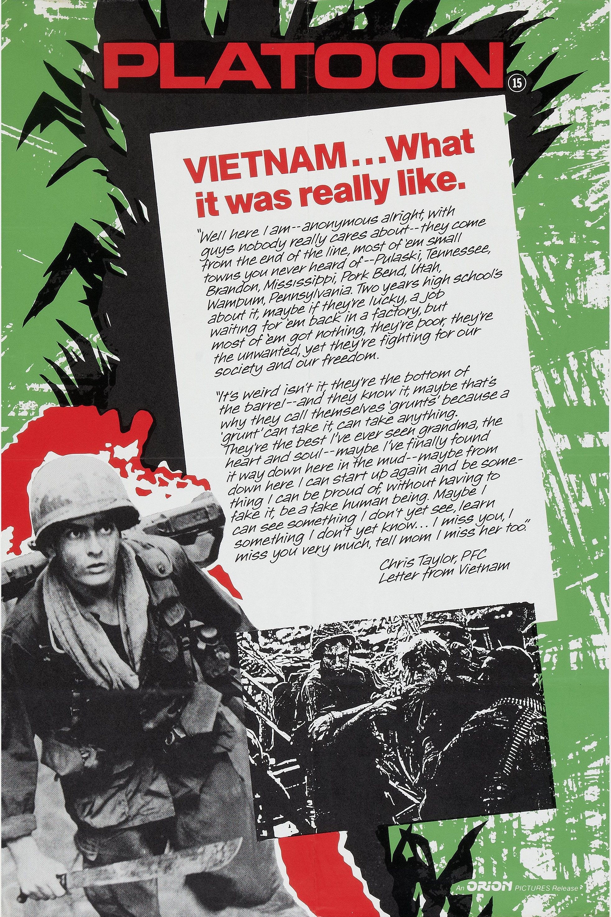 Platoon