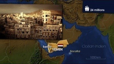 Mapping the World