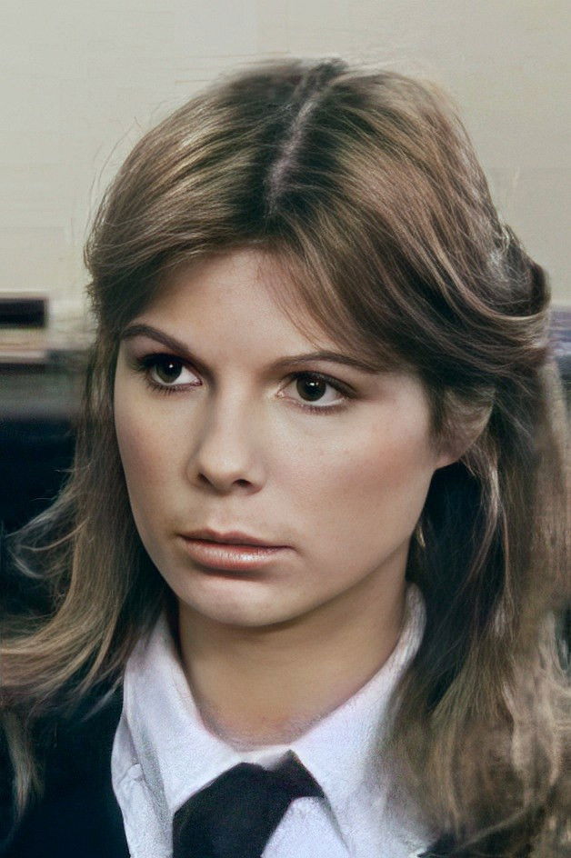 et billede af Fabienne Beze