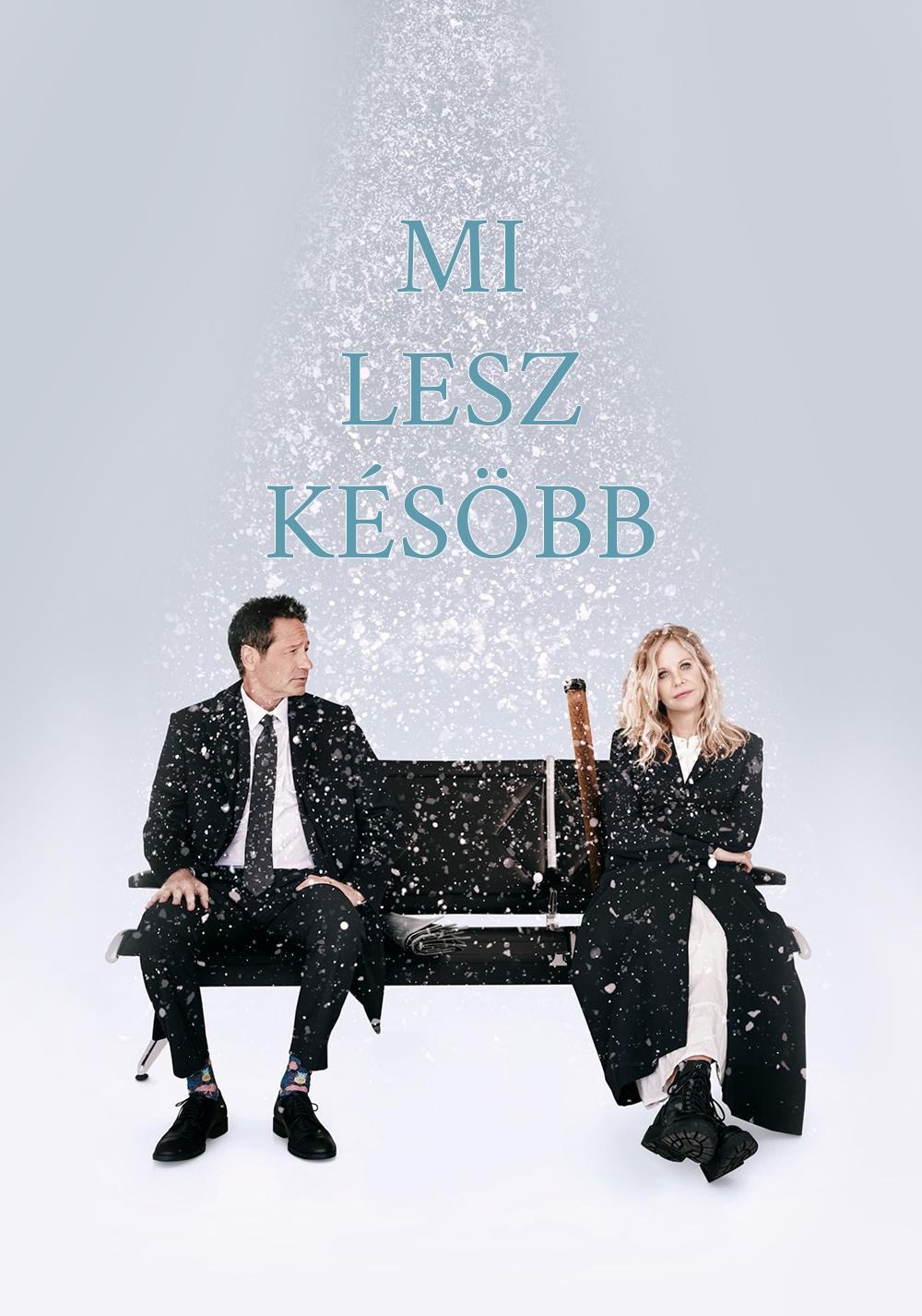 Mi lesz később