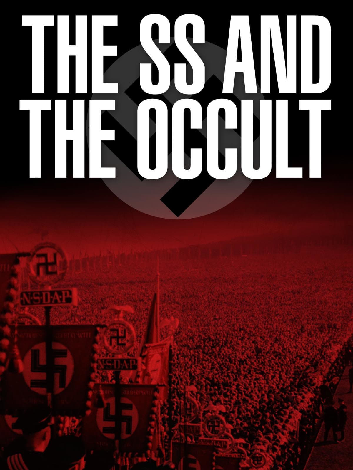 The SS and The Occult on FREECABLE TV