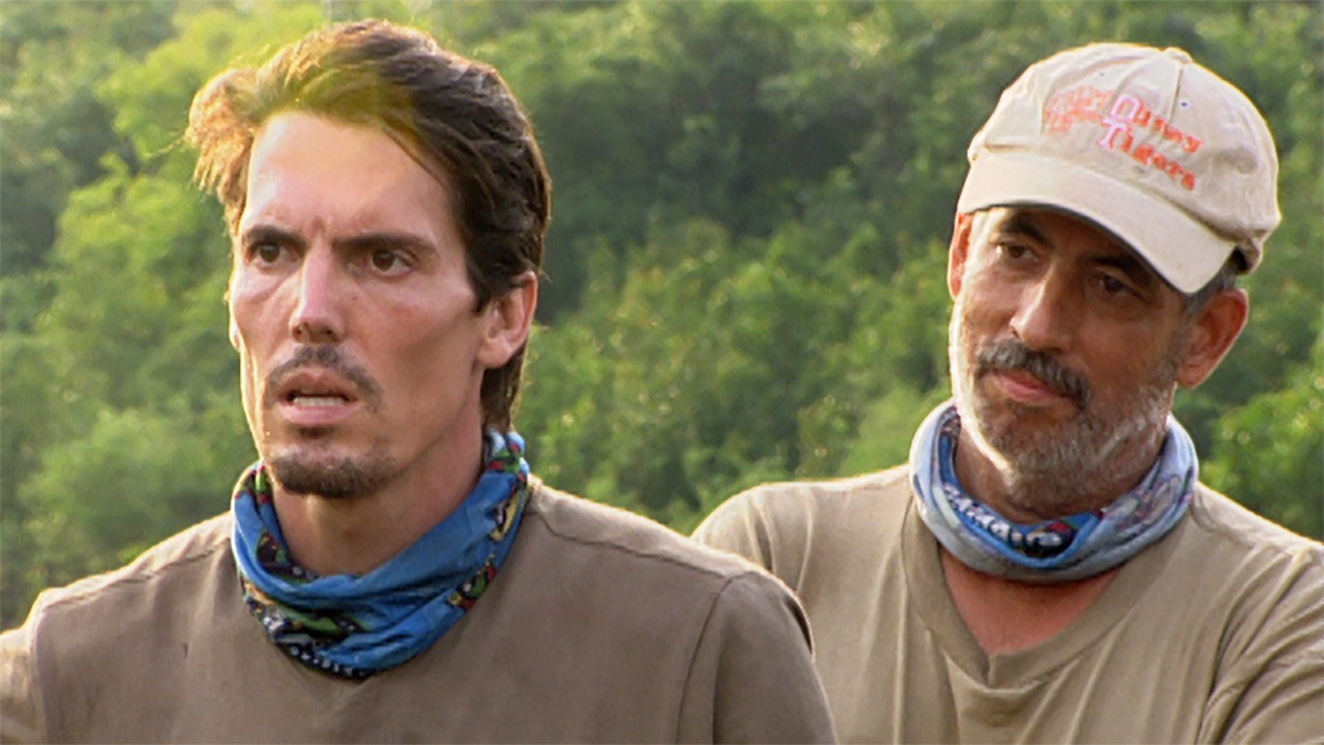 Survivor 6x4