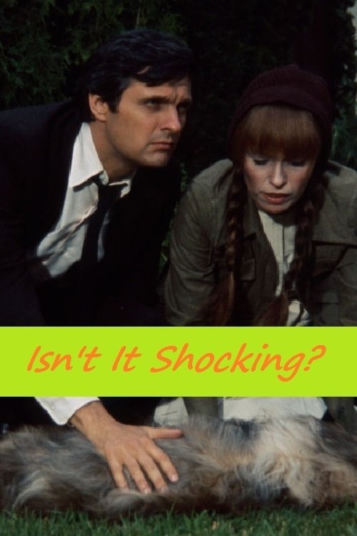 Isn't It Shocking?