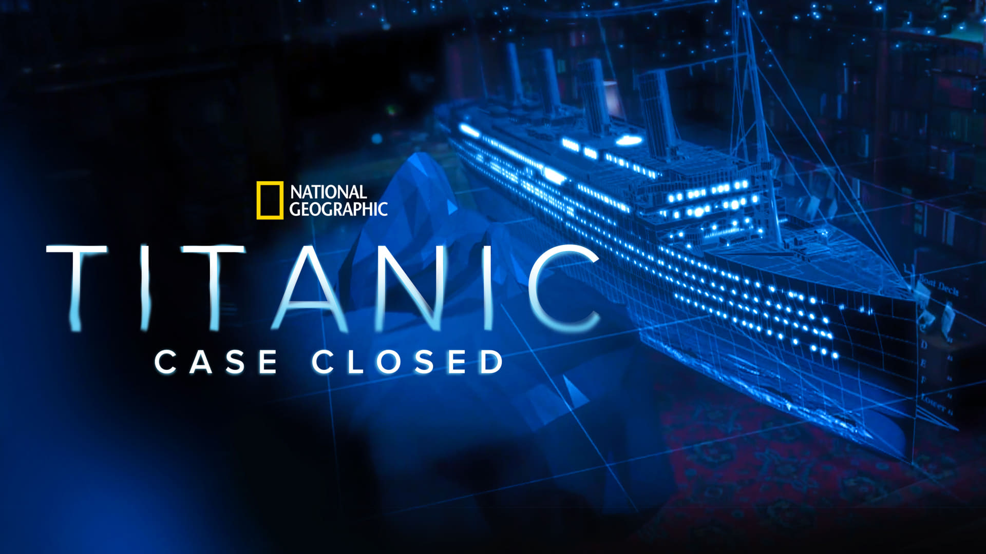 Titanic's Final Mystery (2012)