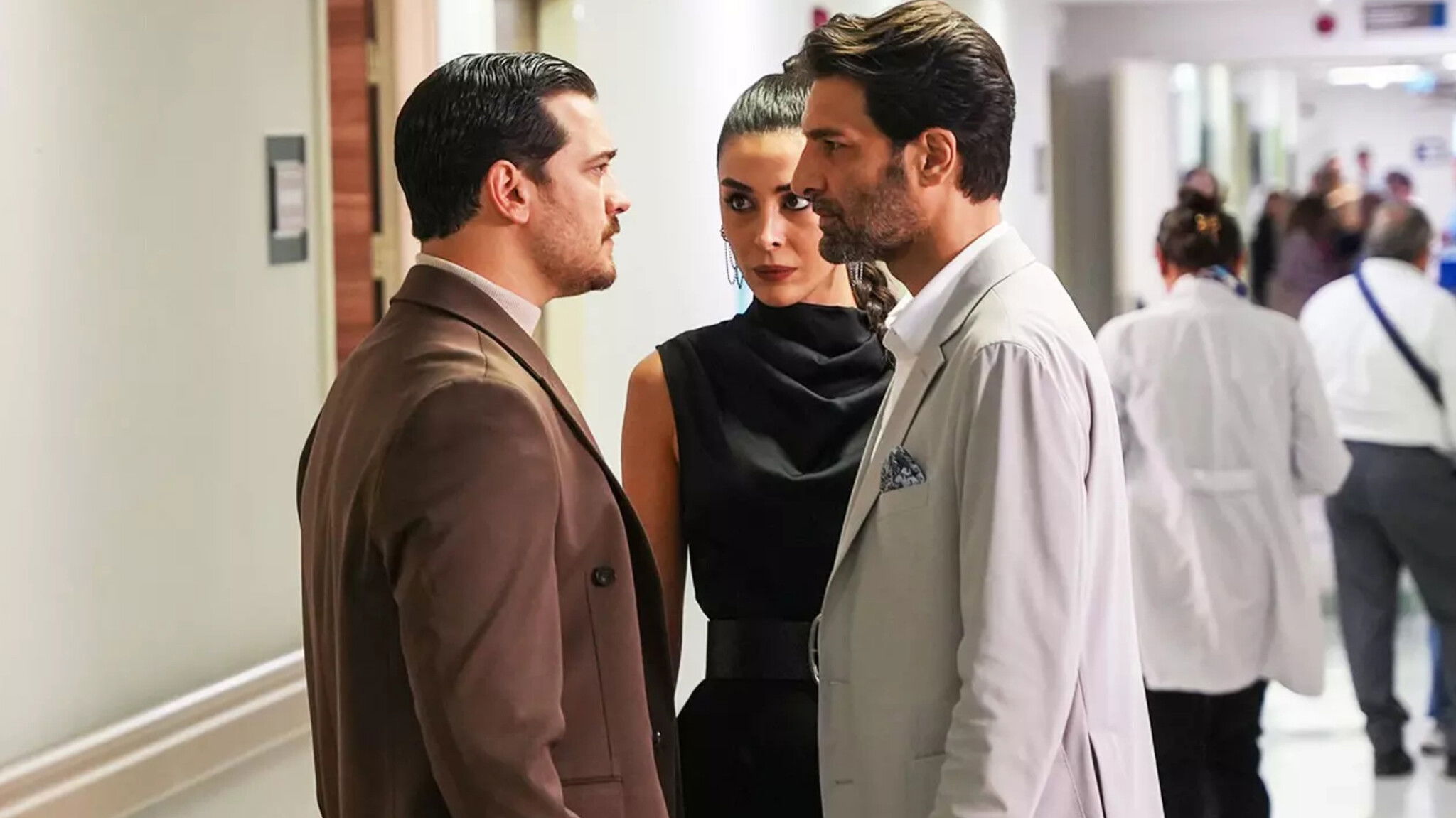 Esref Ruya Season 2 :Episode 22  Episode 22