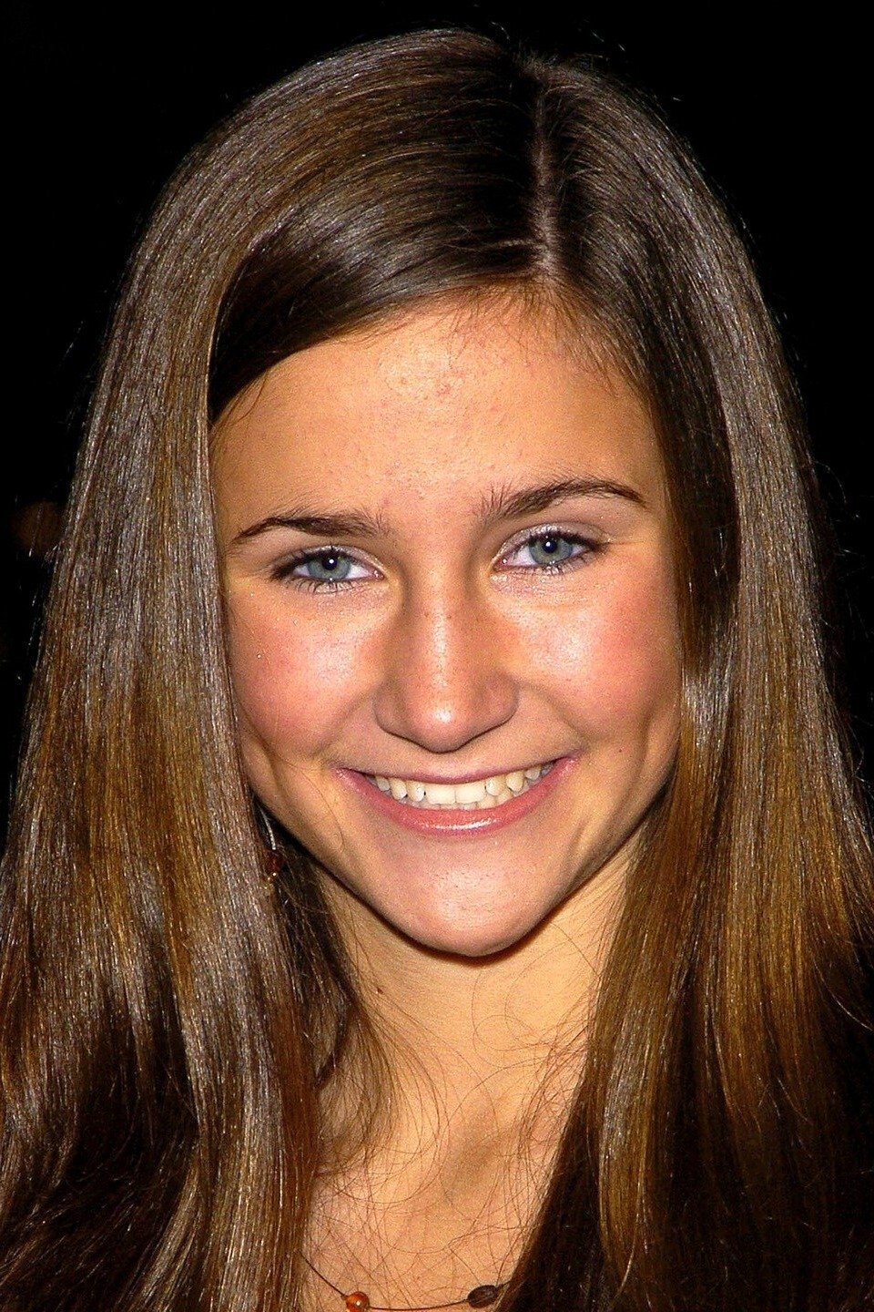 et billede af Melanie Tonello