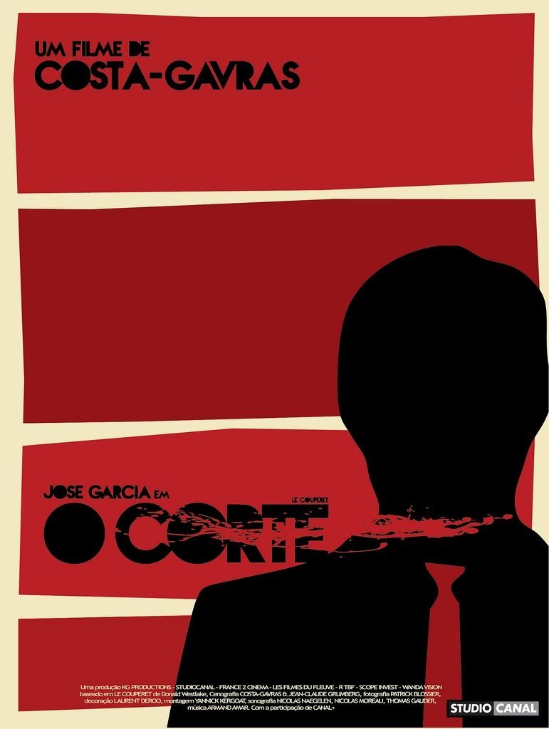 Capa do Filme 