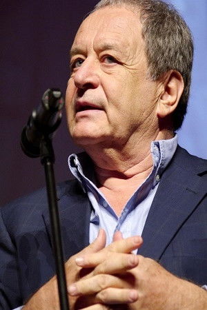 et billede af Andrea Andermann