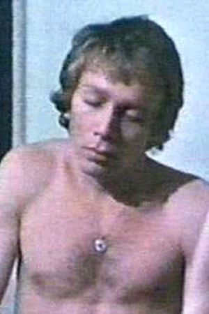 et billede af Robert Tristan