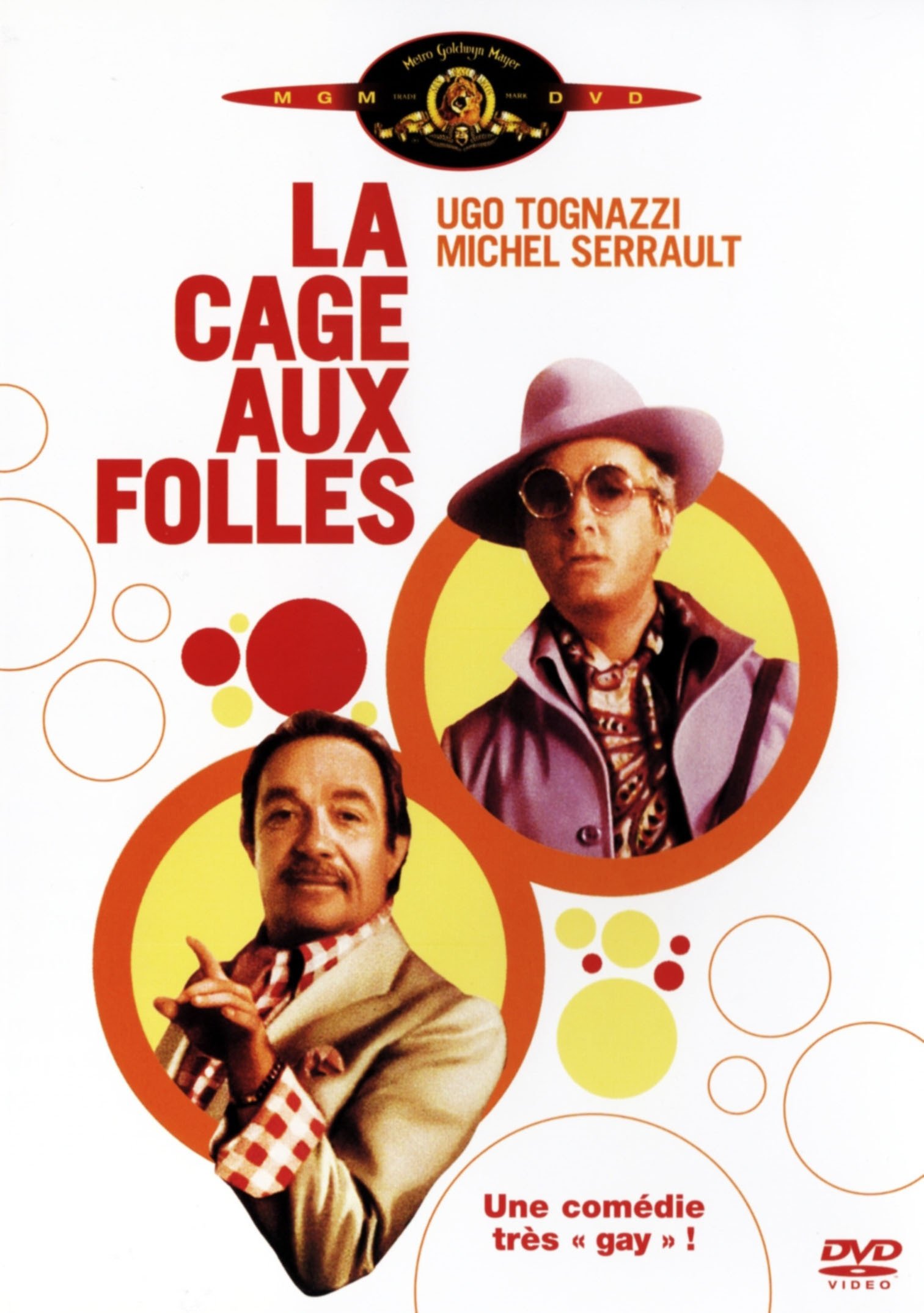 La cage aux folles 3 'Elles' se marient (1986) Filmer Film . nu La cage aux folles 3 'Elles' se marient (1986) Filmer Film . nu