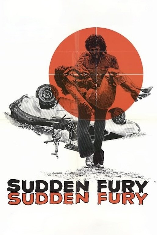 Sudden Fury