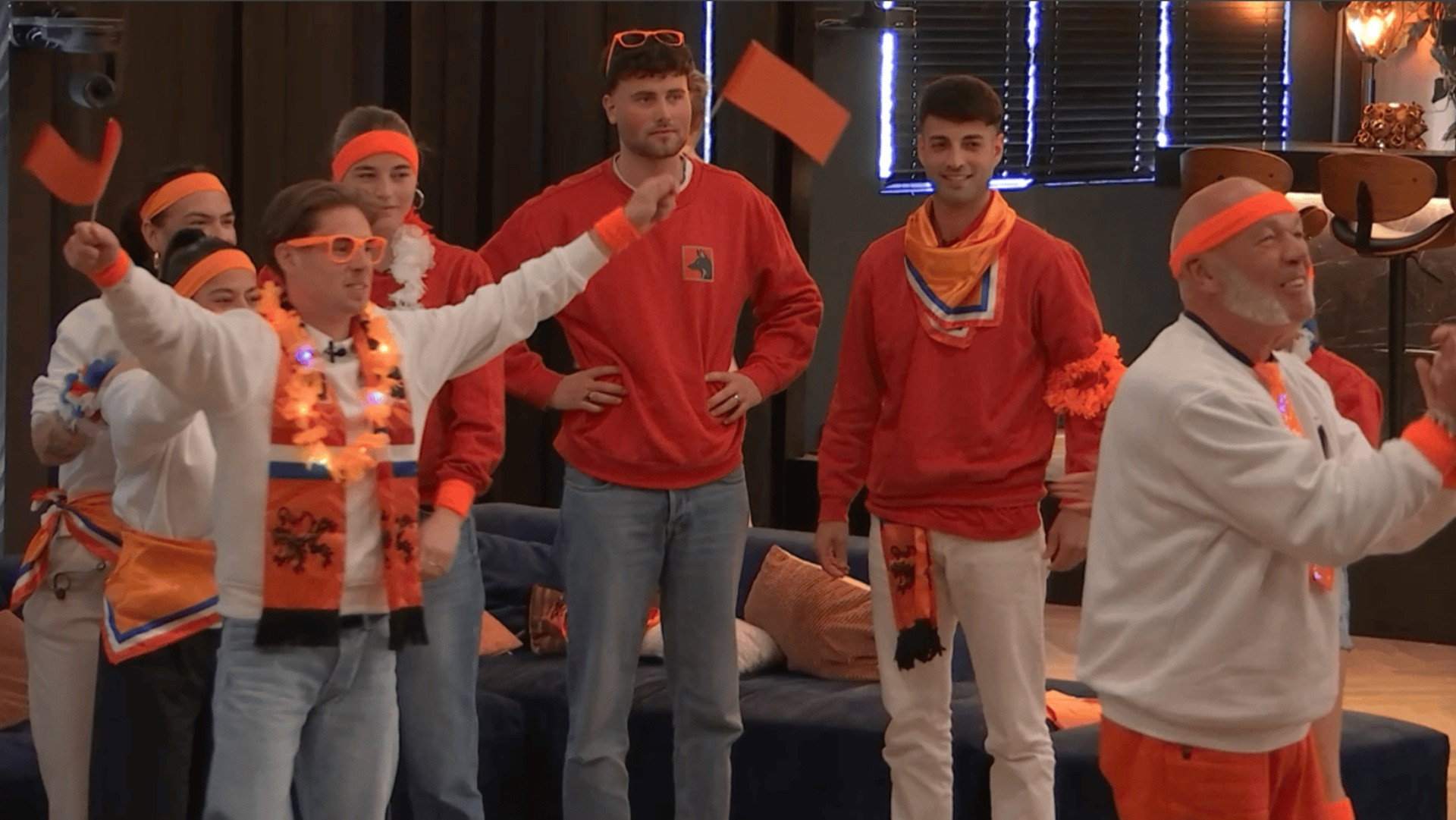 The Alliance Season 3 :Episode 156  Episode 156
