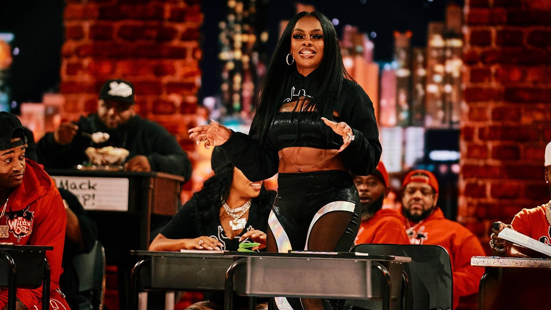 Nick Cannon Presents: Wild 'N Out