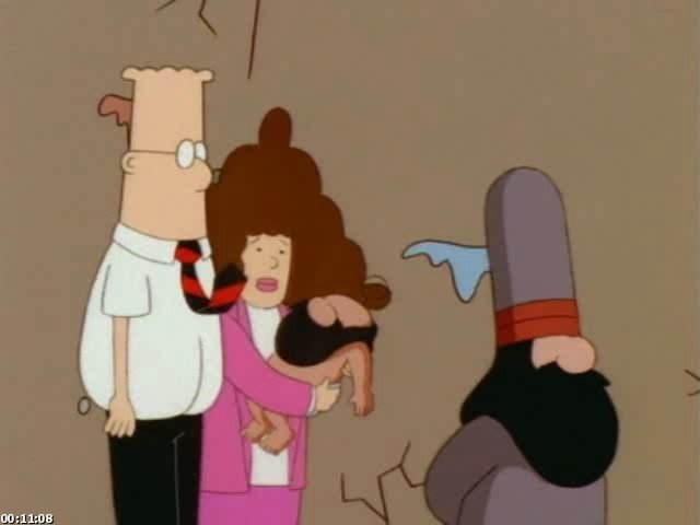 Dilbert