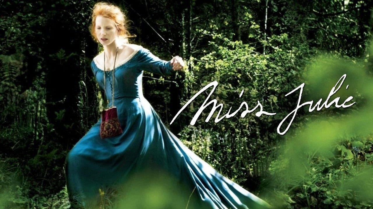 Miss Julie