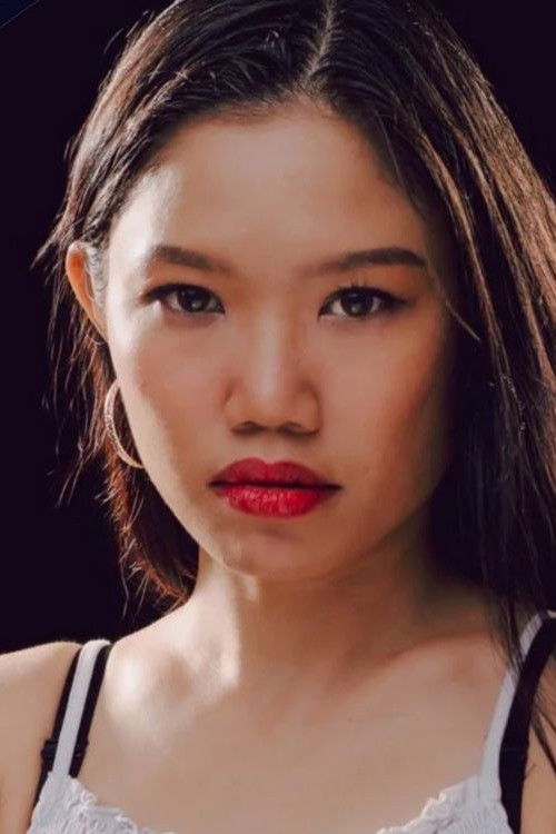 et billede af Donna Simion