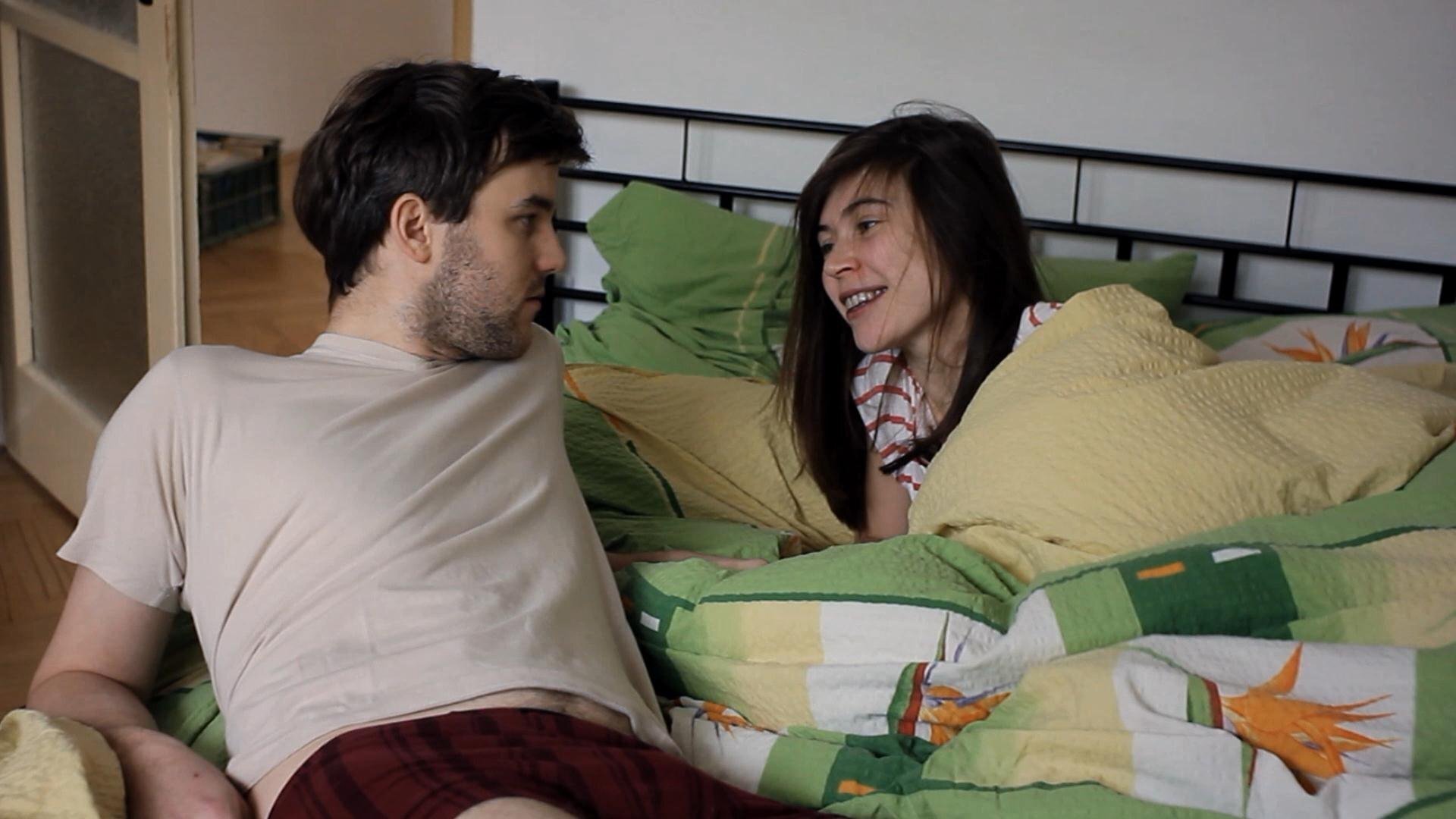 Love Songs (2013)