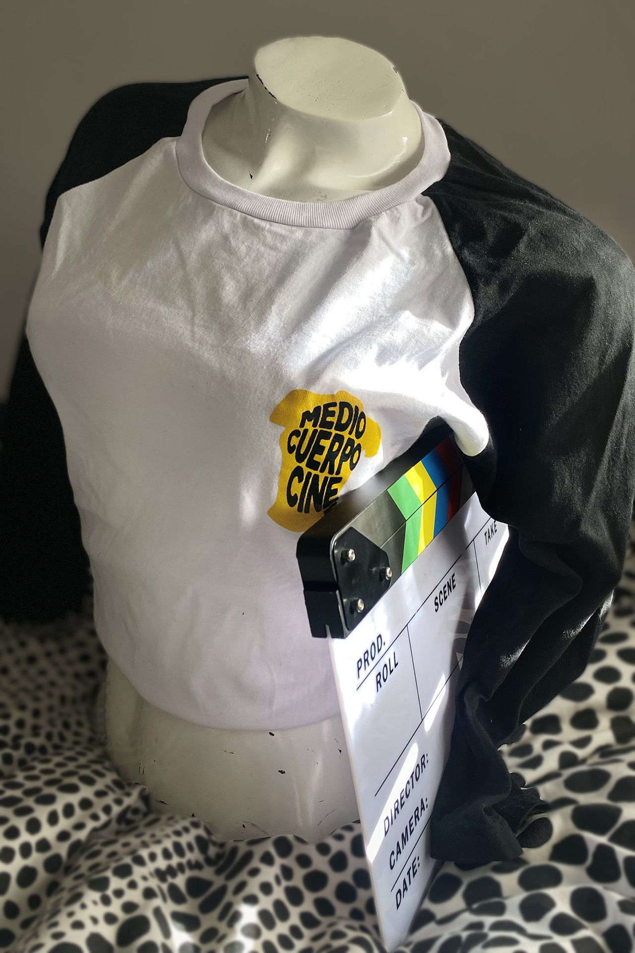 et billede af Jenny Torso