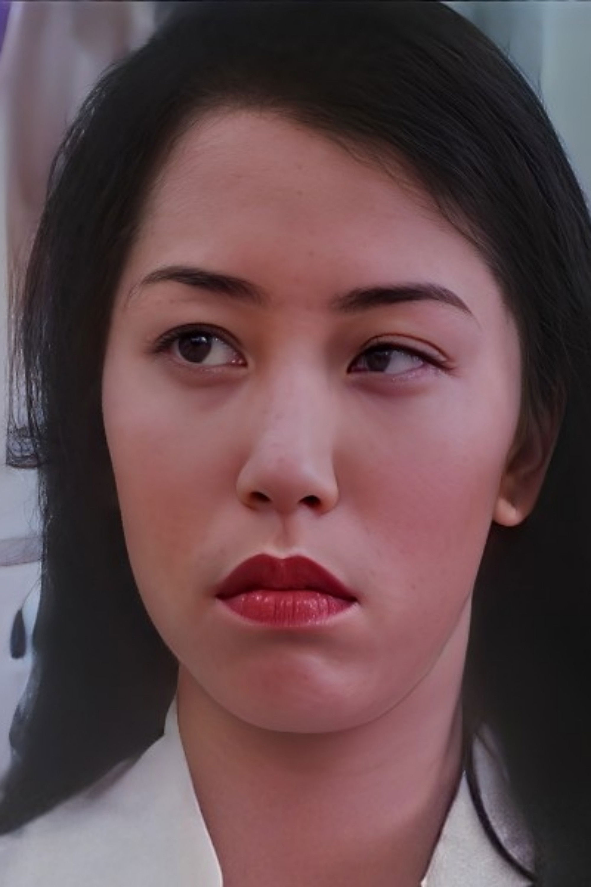 et billede af Le Rong-Rong