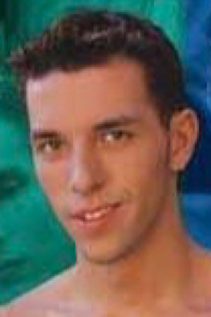 et billede af Mitch Brody