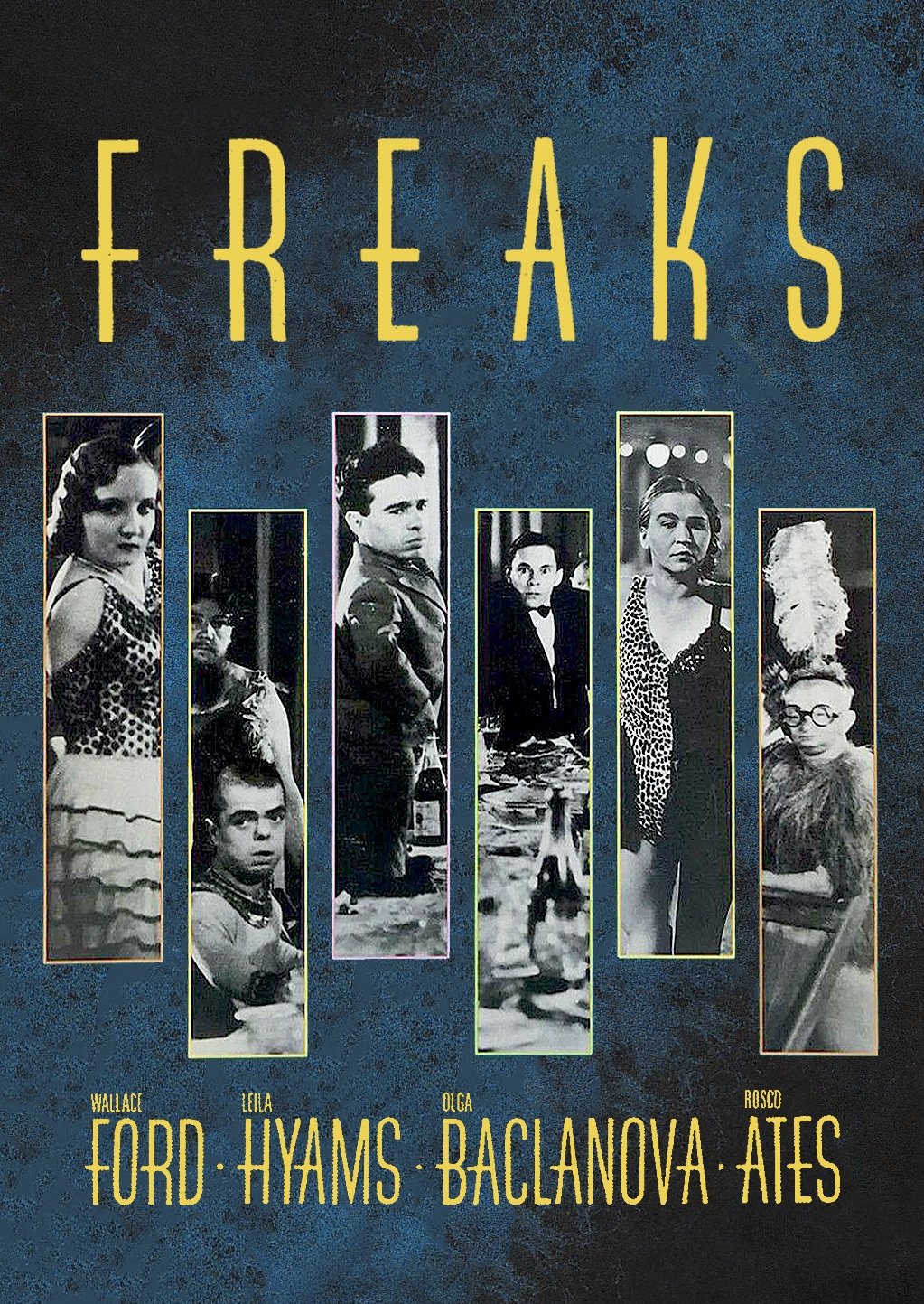 Freaks
