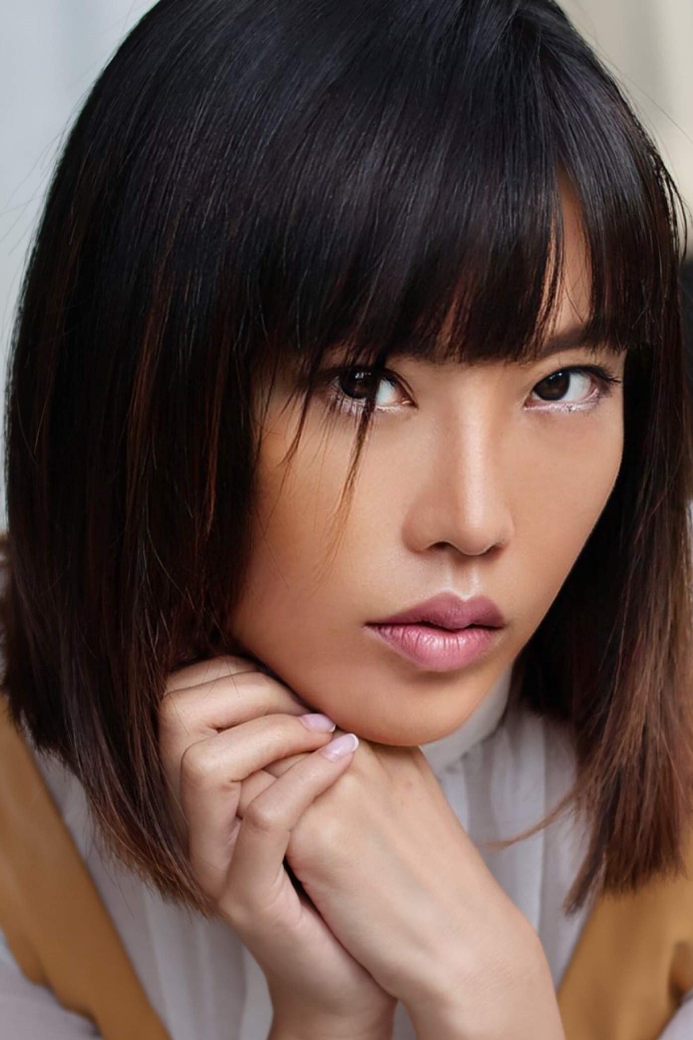 et billede af Ziyi Yang