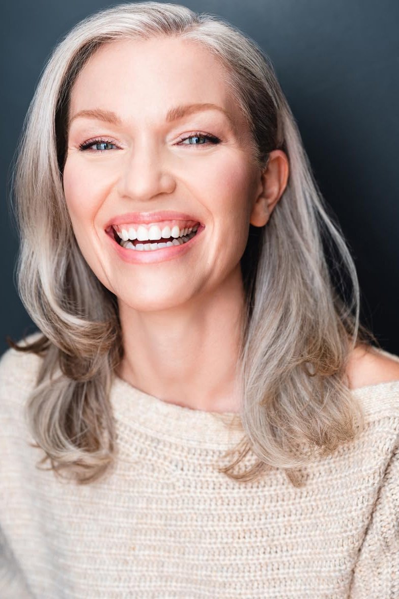 et billede af Amy Morse