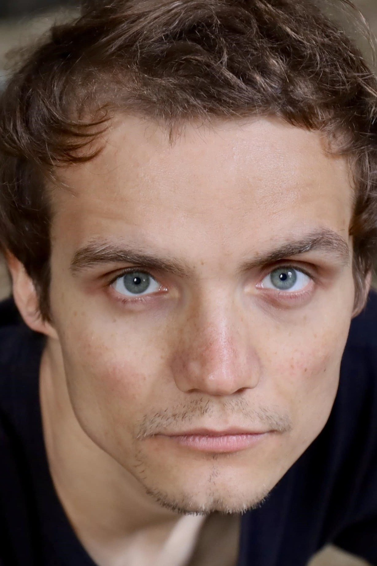 et billede af Sylvain Lablée