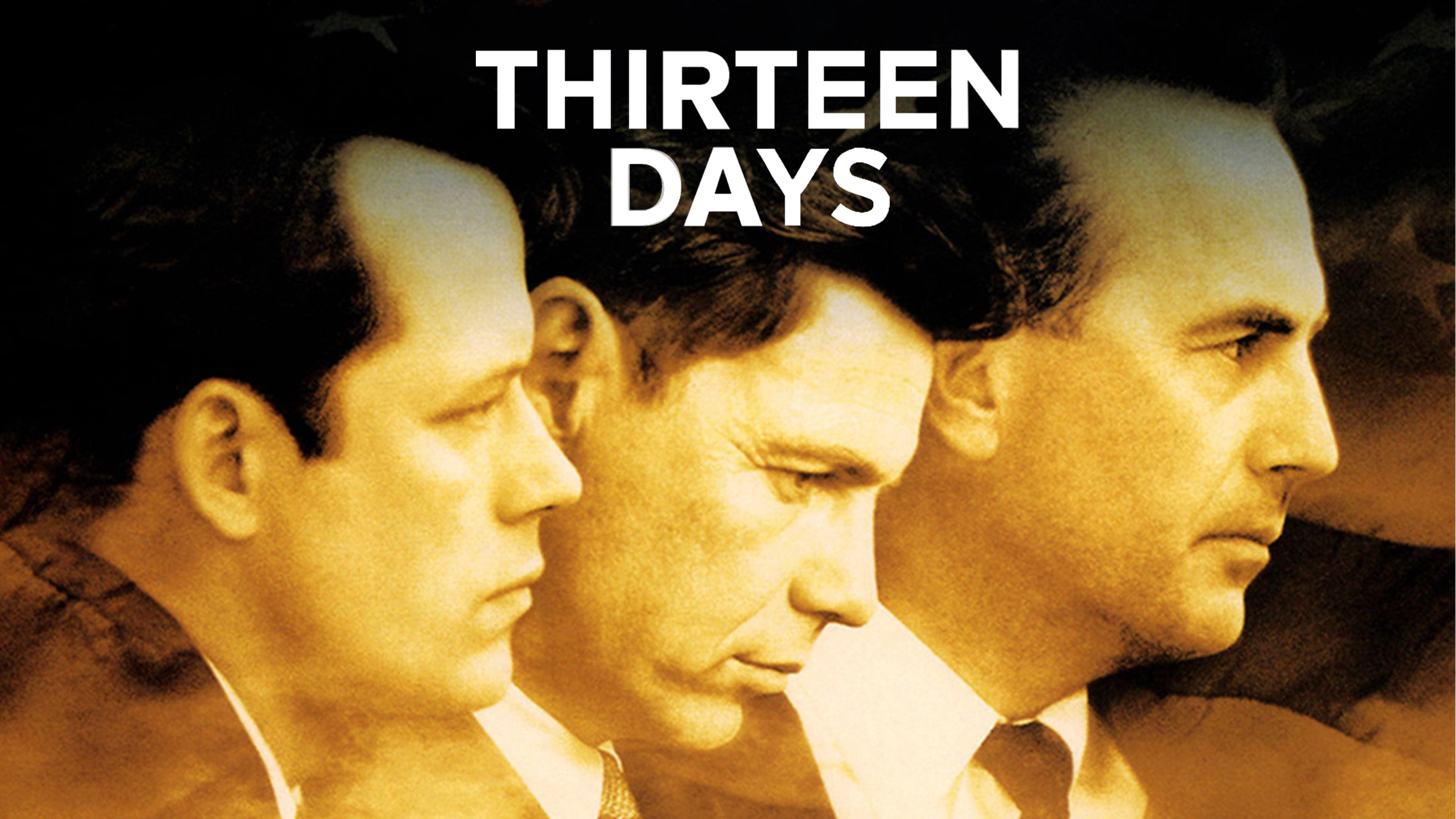 Treze Dias (2000)