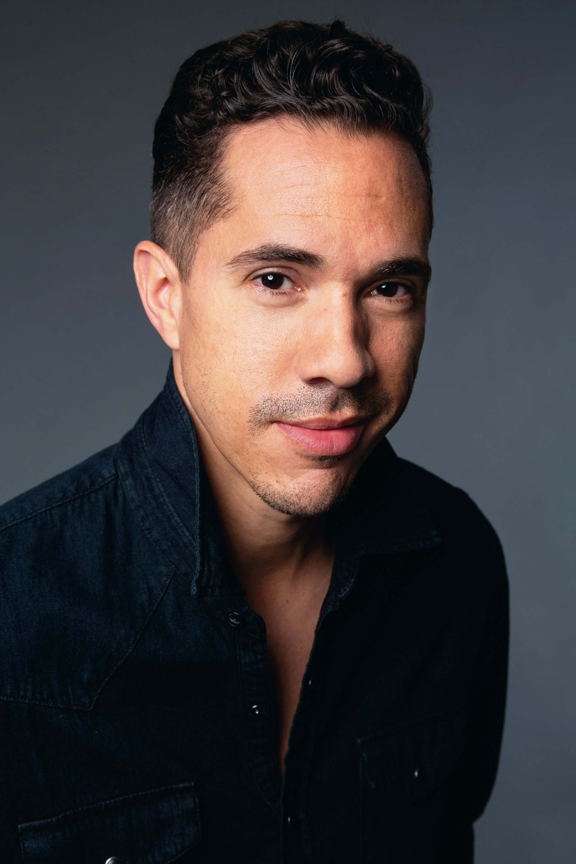 et billede af Joey Auzenne