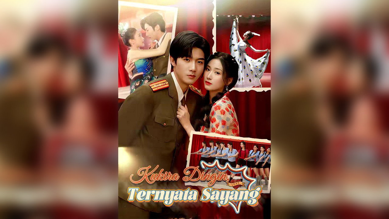 Kukira Dingin, Ternyata Sayang