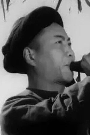 et billede af Jianmin Zheng