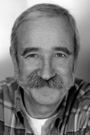 et billede af Daniel André Pageon