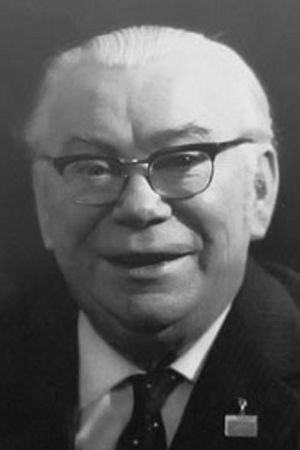 et billede af Mikhail Yanshin