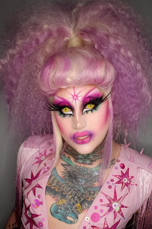 et billede af Dewey Rice