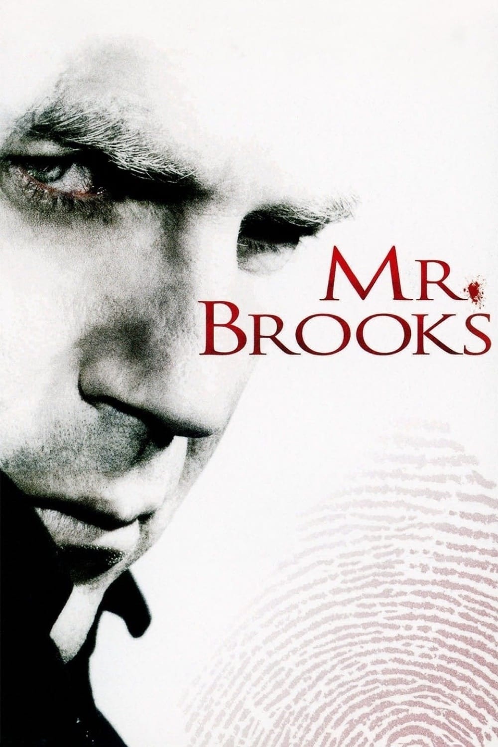 Mr. Brooks