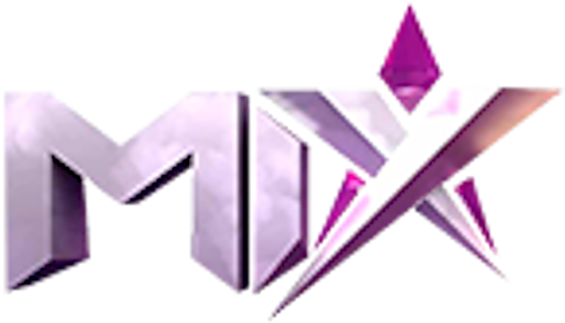 logo nextwork MIX One